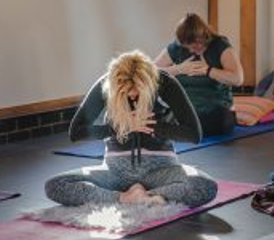 4 Day Weekend Luxury Yoga and Wild Swimming Retreat in The Lake District, UK - Photo 5