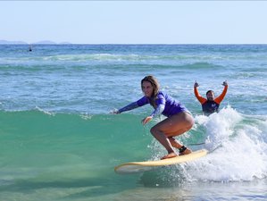 3 Day 2 Night The Shaka: Surf and Stay with Soul Surf School in Byron Bay, Australia