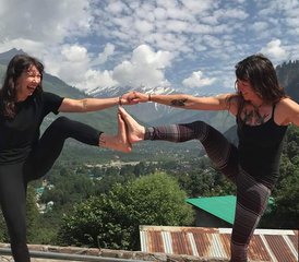 7-Daagse Himalayische Yoga Retreat met Tempelbezoeken in Manali, India - Photo 2