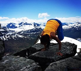 7 Day All Woman Hiking and Yoga Retreat in Beautiful Norway - Photo 3