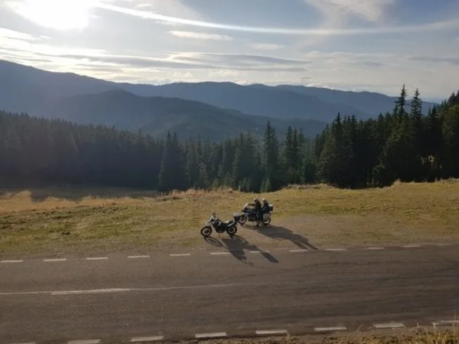 11 Day Best of Romania: Guided Motorcycle Tour Through Transylvania, Moldavia and Valachia photo 8