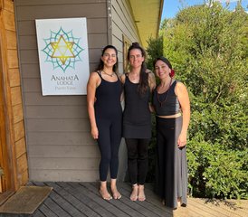 7 días de formación inicial en yoga integral de 50 horas en Puerto Varas, Llanquihue, Chile - Photo 2