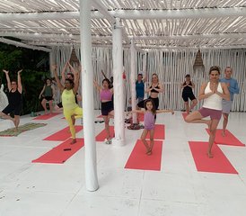 7 jours en retraite de yoga à les Hamptons, NY, États-Unis - Photo 2