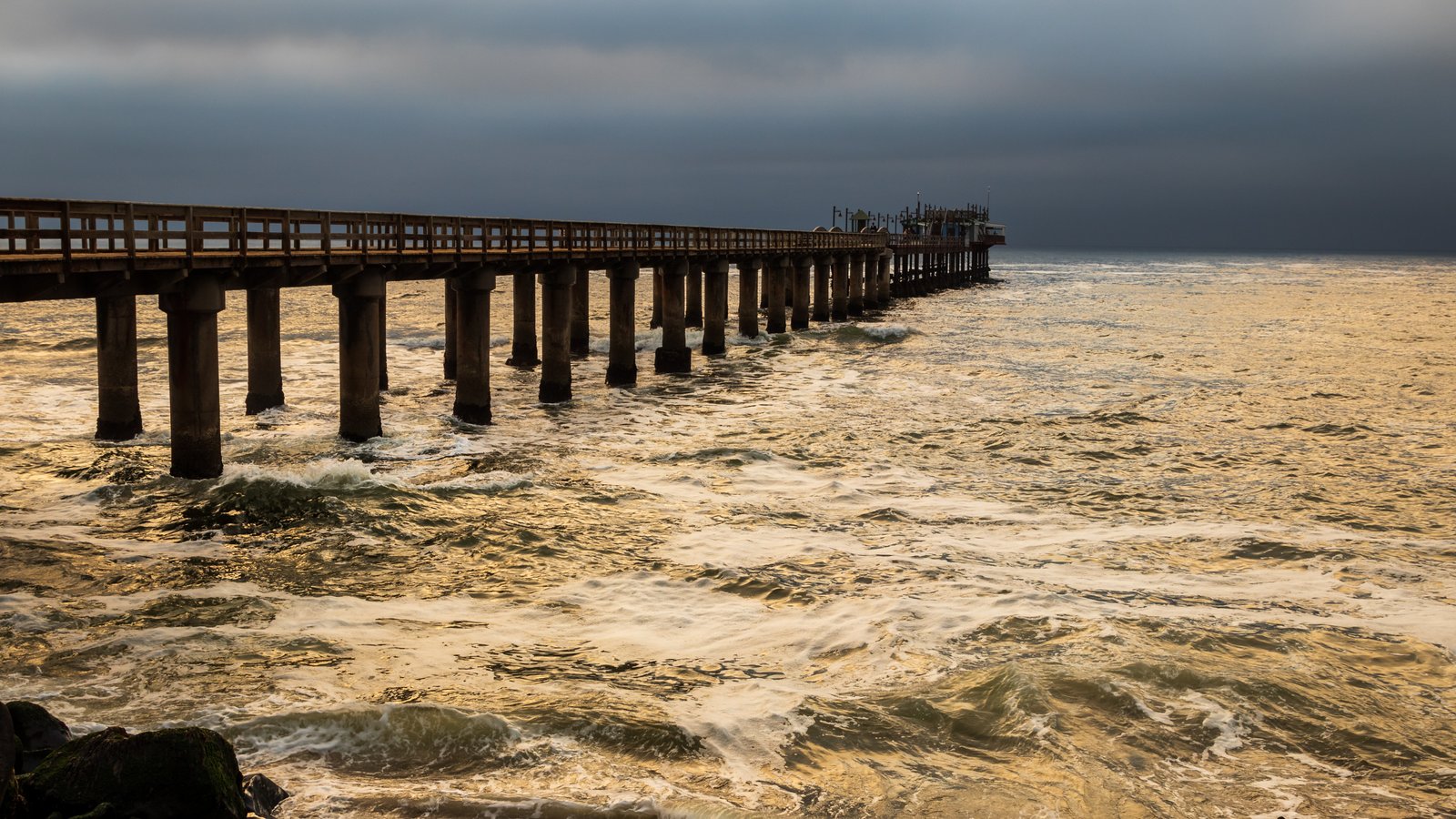 Yoga Studios in Swakopmund, Namibia