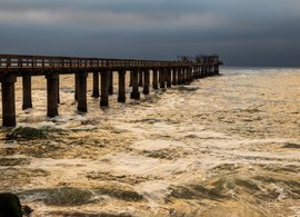 Swakopmund Retraites en Reizen