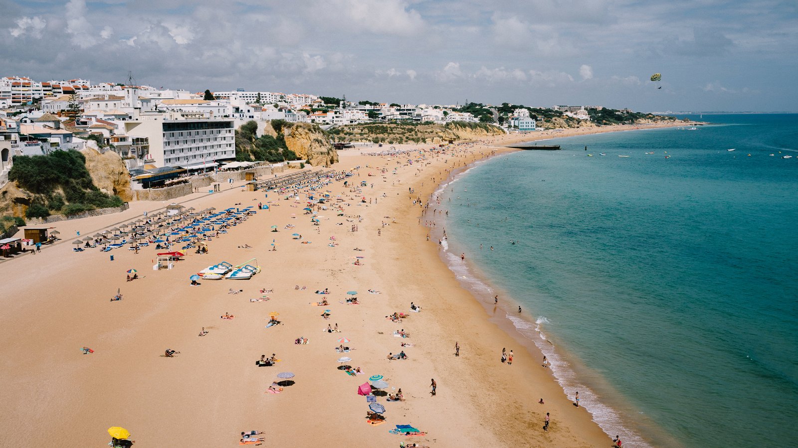 Women Fitness Holidays & Retreats in Albufeira with Reviews