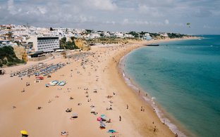 Albufeira Retraites et Voyages
