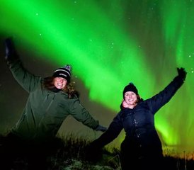 5 jours en retraite de bien-être holistique et yoga pour femmes à la péninsule de Tröllaskagi, Islande - Photo 3