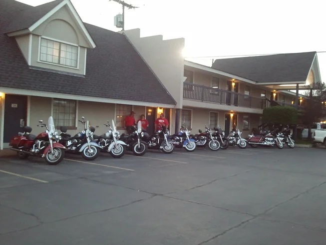 13 Day Route 66 Self-guided Motorcycle Tour USA photo 5