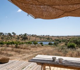 6 jours en retraite de yoga, méditation et journal intime en Alentejo, Portugal - Photo 3