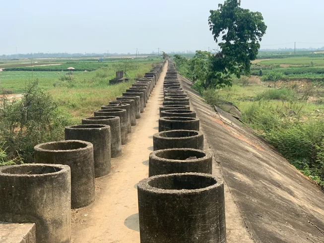 4 Day Hoi An to DMZ and Hue Loop Guided Motorcycle Tour in Central Vietnam photo 8