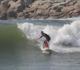 6 Day All Levels Nature Surf Camp near Porto, Aveiro, Portugal - Photo 4