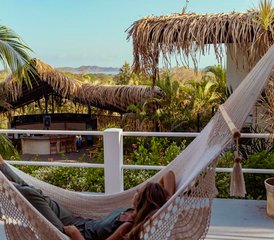 7 jours en retraite de yoga à Nosara, Costa Rica - Photo 4