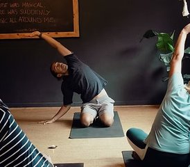 4 Tage Yoga-, Aktiv- und Erholungsretreat am Gardasee, Italien: Yoga, Pilates, Tennis, Padel, Atmung - Photo 3