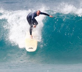 98 Day All Levels Surf Camp in Corralejo, Fuerteventura, Spain - Photo 1