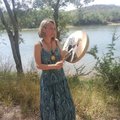Lore Heya - porträt