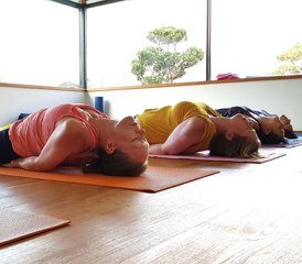 5 Tage Yoga Meets You im eleganten Seehotel am Bodensee, Österreich - Photo 3