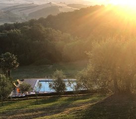 6 Tage La Dolce Vita Yoga Retreat in der Toskana, Italien - Photo 4