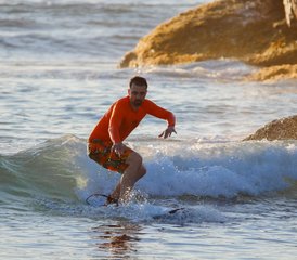 7 Day Surf in Style Signature Luxury Holiday in Arugam Bay, Sri Lanka - Photo 4
