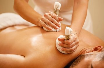 8 días de retiro de regeneración de yoga y ayurveda en San Lawrenz, Malta