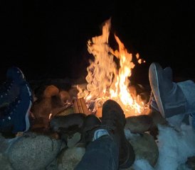 3-Daagse In Stilte Yin en Restorative Yogaretreat in New Hampshire VS - Photo 5