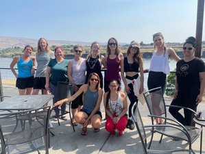 17 Tage 200-Stunden Inspirierende Hot 26 Yogalehrer Ausbildung iim Pazifischer Nordwesten, Oregon