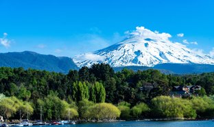 Pucon Retreats & Trips