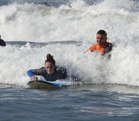 7 Tage Einzigartiger Surf-Urlaub in Tamraght, Marokko - Photo 5