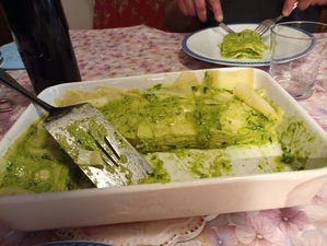 6 Day Cooking and sightseeing Vacation in Liguria, Italy
