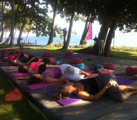 8 Tage Meditations- und Yoga-Retreat auf Bali, Indonesien - Photo 3