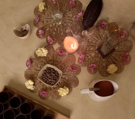 8 Tage „Radiate Bliss“ Retreat: Sommer-Sanctuary für Frauen auf Mallorca, Spanien - Photo 4