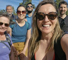 8 jours en retraite de yoga et randonnée pour le Nouvel An à Tenerife rurale, Espagne - Photo 3