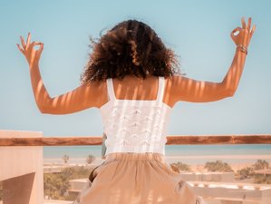 8 Tage Systemisches Intuitionsseminar und Wellness Retreat am Roten Meer in El Gouna, Ägypten