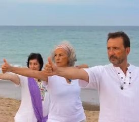 4 jours en stage de yoga en Bretagne en bord de mer en France - Photo 3