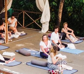 11 Day Worn Within Wellness and Yoga Retreat in Goa, India - Photo 2