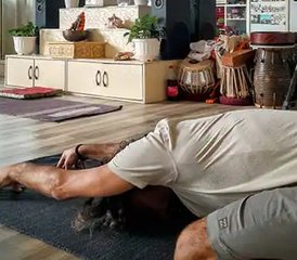 13 días en retiro de yoga y trekking en el Norte de India - Photo 2