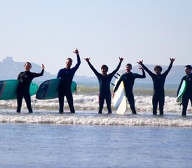 3 jours en stage de surf tous niveaux à Essaouira, Maroc - Photo 5