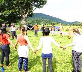 37 Day Self-Realization Retreat With Yoga, Jitai-Chiyu, and Meditation in Catskill, New York, USA - Photo 1