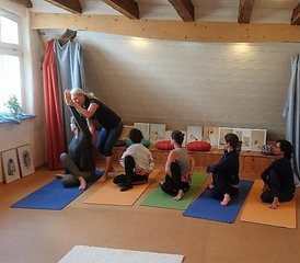 3 Tage Yoga Retreat: Impulse zur Schöpferischen Lebensgestaltung in Häfnerhaslach, Deutschland - Photo 2