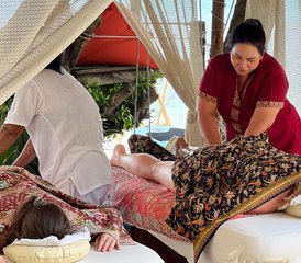 10 días de formación de medicina tradicional tailandesa y detox sagrado en Phuket, Tailandia - Photo 4