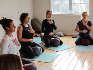 Womens Wholeness Retreat, Zen House Yoga Studio, Niagara Falls, March 2  2024