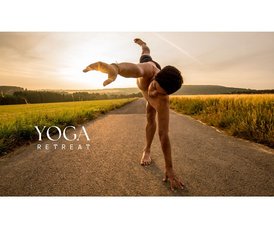 117 Tage Summer Vibes Yoga Retreat mit Hie Kim in Kaprun, Salzburger Land, Österreich - Photo 1