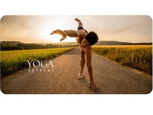 7 Tage Summer Vibes Yoga Retreat mit Hie Kim in Kaprun, Salzburger Land
