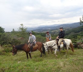 6 Day Private Tailor-Made Horseback Riding Holiday in Ricaurte Province, Boyacá, Colombia - Photo 3