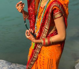 12 días de profesorado de yoga y meditación de 100 horas en Rishikesh, Uttarakhand, India - Photo 2