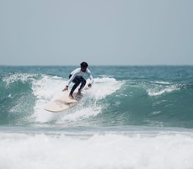 7-daagse surfvakantie met yoga: surf op de golven en vind je balans in Tamraght, Marokko - Photo 2