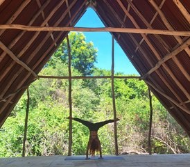 300-Hour Hybrid: Self-Paced Online and 23 Day In-Person Beachfront Yoga Teacher Training in Mexico - Photo 3