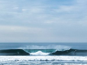 9 Day Surf Trip for Intermediate and Advanced Surfers in Guatemala