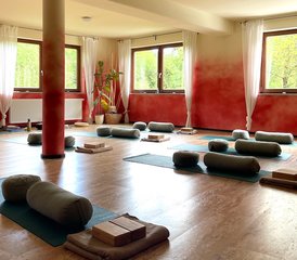 6 Tage Yoga Sommer Retreat im Thüringer Wald, Deutschland - Photo 2