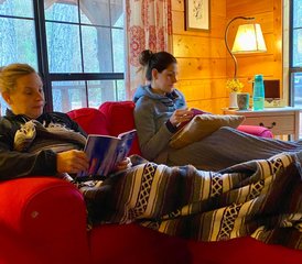 3 Day Journey Within Women's Wellness Retreat in East Texas, USA - Photo 4